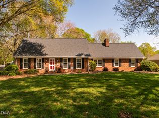 837 Kimberly Rd, Burlington, NC 27215