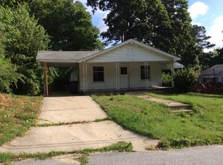 917 Charlotte Ave, High Point, NC 27262