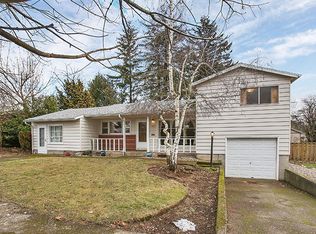 224 SE 93rd Ave, Portland, OR 97216