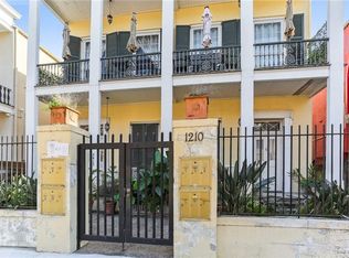 1210 Chartres St APT 3, New Orleans, LA 70116