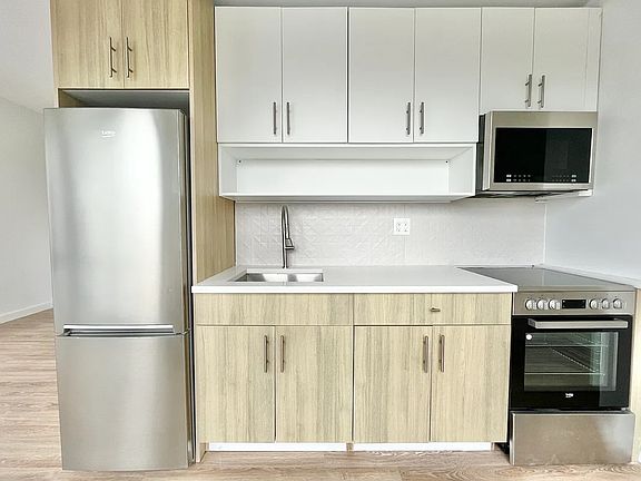 2nd image of 333 Linden Blvd APT 2F