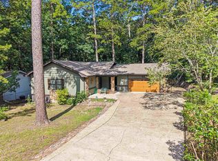 60 S Pego Way, Hot Springs, AR 71909