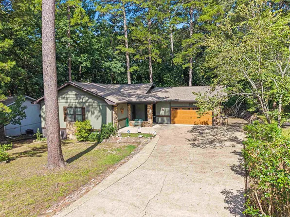 60 S Pego Way, Hot Springs, AR 71909