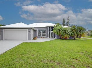 2149 SW Savage Blvd, Port Saint Lucie, FL 34953