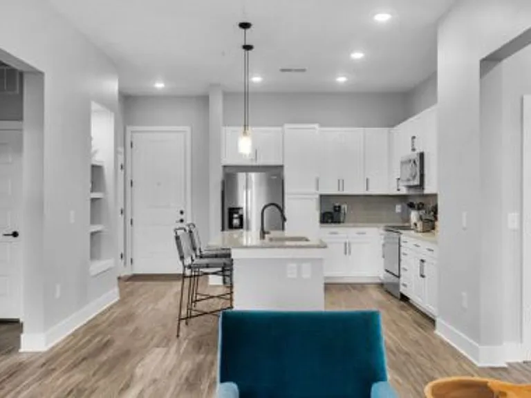 Mill One Apartments — Photo 39