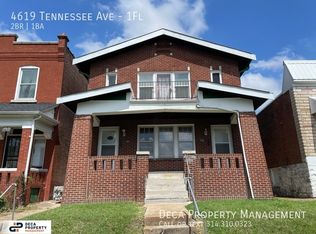 4619 Tennessee Ave FLOOR 1, Saint Louis, MO 63111