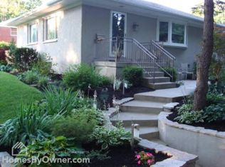 4064 Meadowcroft Rd, Dayton, OH 45429