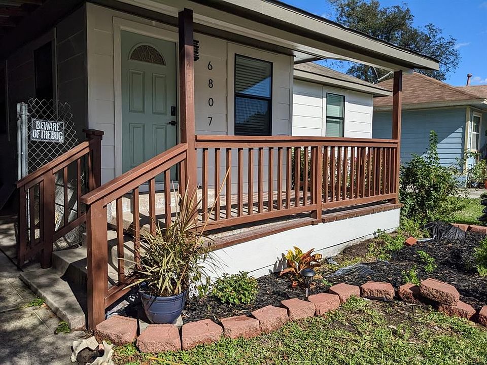 1st image of 6807 Narcissus St