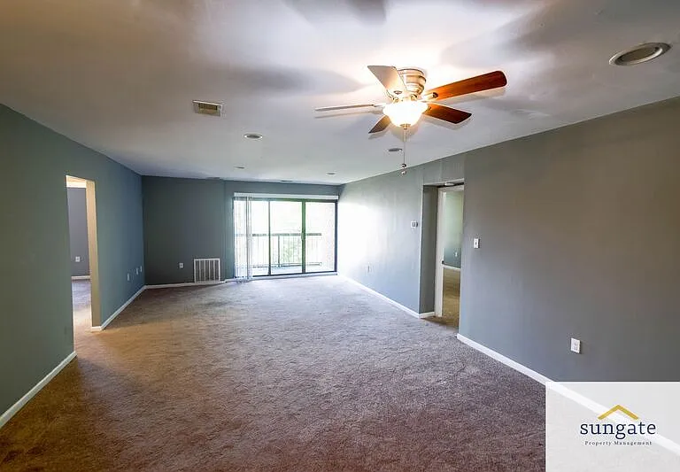 6711 Park Heights Ave #410 — Photo 3