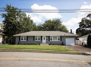 37 1st St, Milltown, NJ 08850
