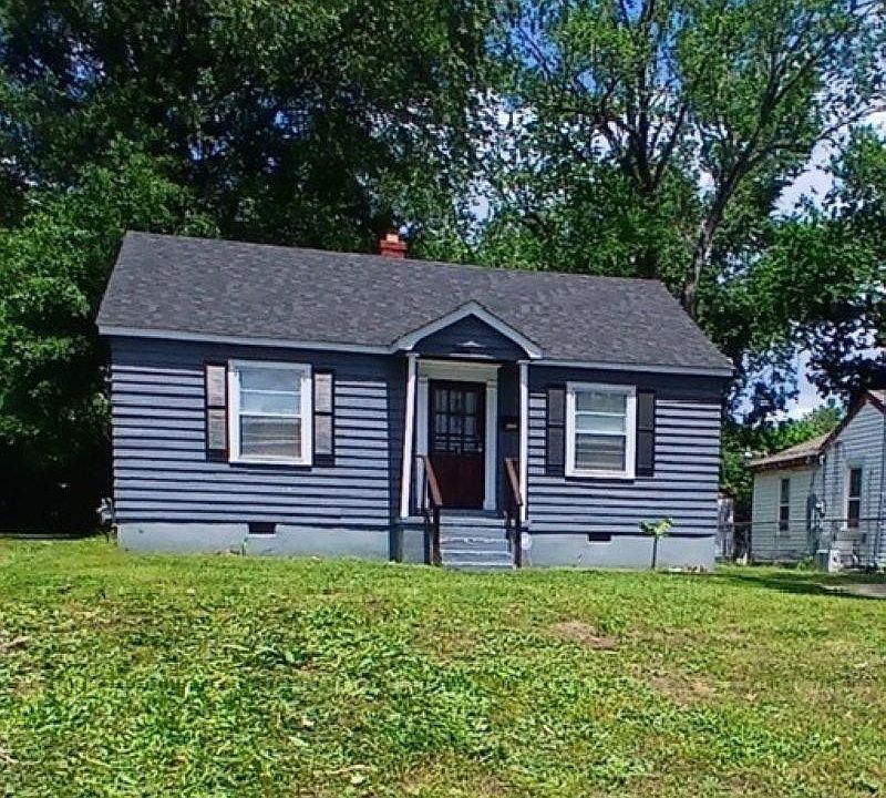 1st image of 2954 Carrington Rd