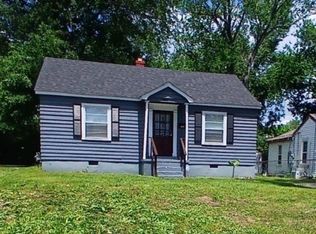 2954 Carrington Rd, Memphis, TN 38114