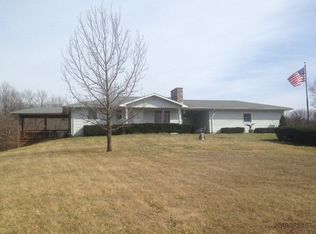 1473 County Road 319, Chamois, MO 65024