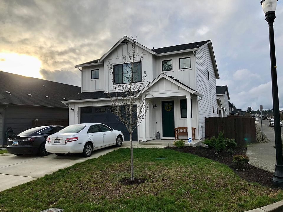 1st image of 9518 NE 169th Ave