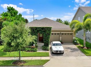 16161 Parkwyn St, Winter Garden, FL 34787