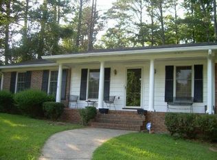 3555 Spring Valley Blvd, Atlanta, GA 30349