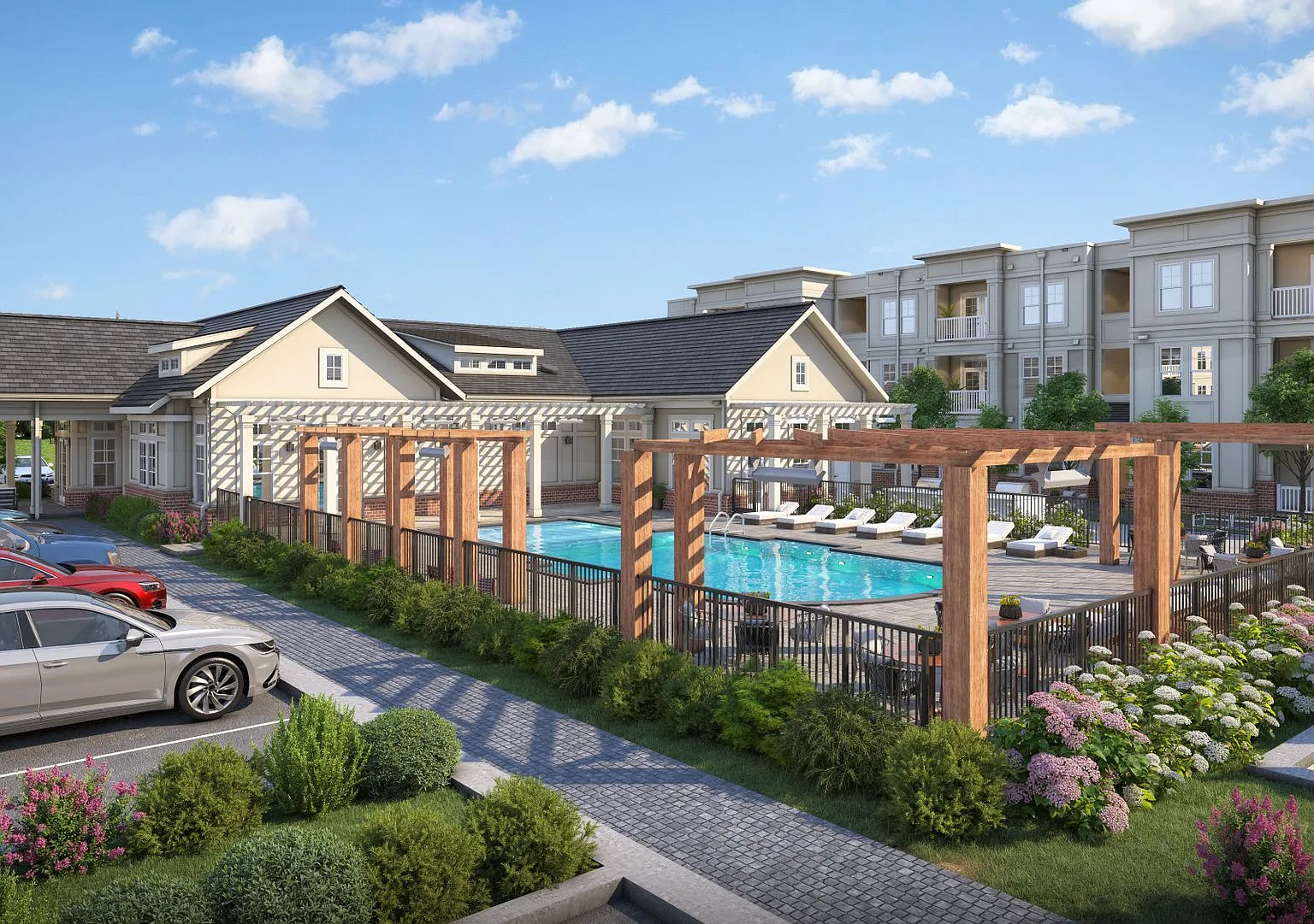 Ascend at Hilltop — Photo 3