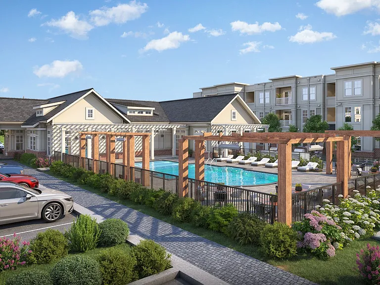 Ascend at Hilltop — Photo 2