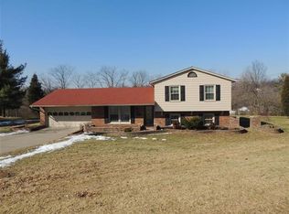 5714 Scarborough Dr, Cincinnati, OH 45238