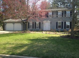 1100 Bunkerhill Dr, Kalamazoo, MI 49009