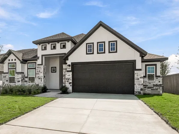 2430 Briggs Bluff, San Antonio, TX 78245