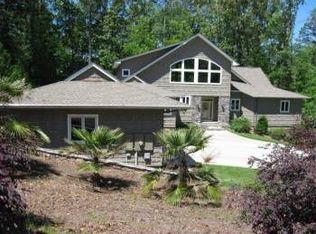 419 Meldau Rd, Seneca, SC 29678