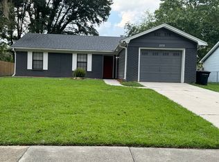 2378 Peachtree Dr, Tallahassee, FL 32303