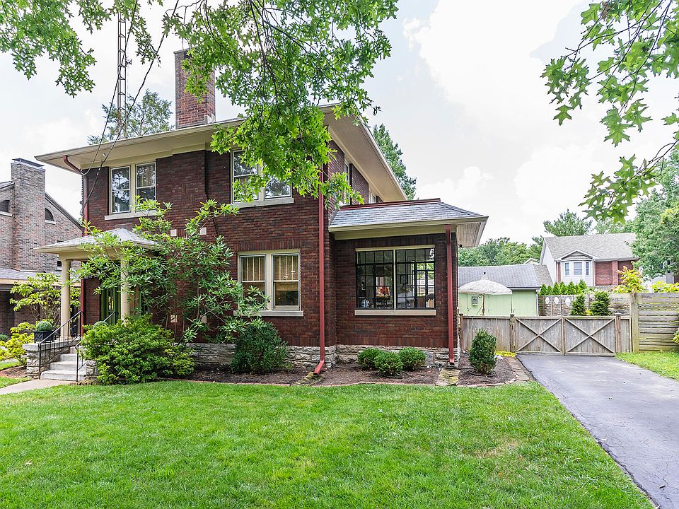 117 Arcadia Park, Lexington, KY 40503 Zillow