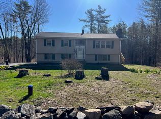 179 Harding Rd, Brunswick, ME 04011