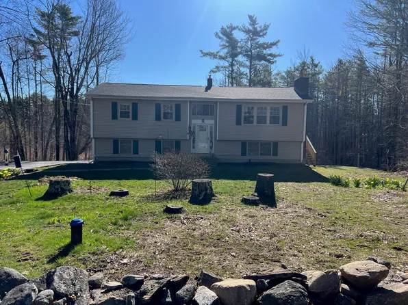 179 Harding Road, Brunswick, ME 04011