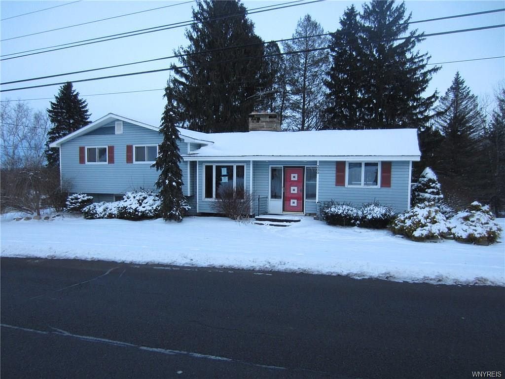 200 Park St, Arcade, NY 14009 Zillow