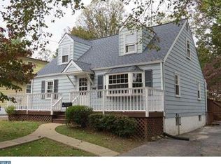 532 Continental Rd, Hatboro, PA 19040