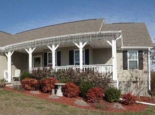 514 Hazelwood Rd, Dayton, TN 37321