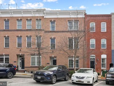 619 S Luzerne Ave, Baltimore, MD, 21224