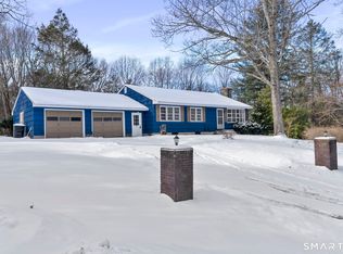 37 East Cotton Hill Road, New Hartford, CT 06057