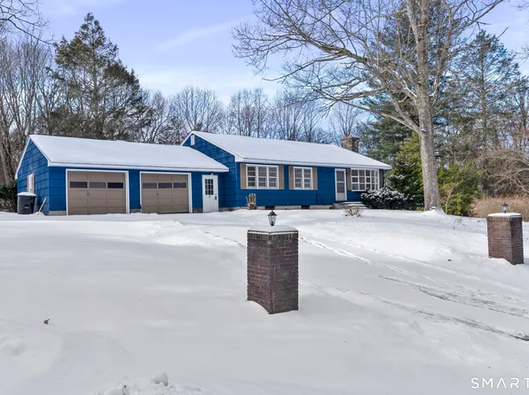 37 East Cotton Hill Road, New Hartford, CT 06057