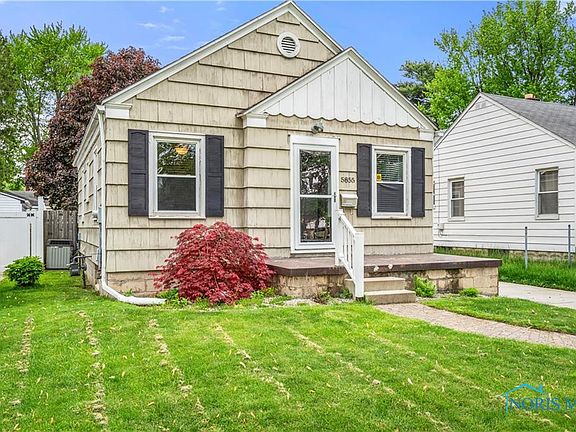 2nd image of 5855 Adelaide Dr