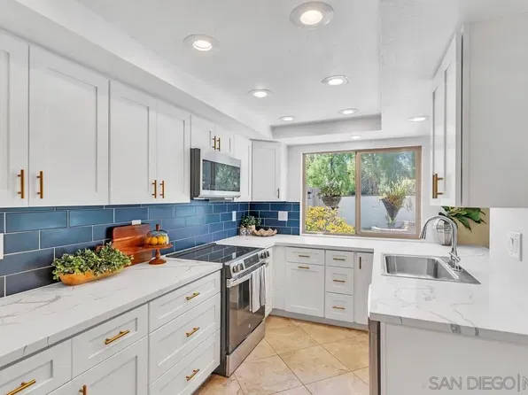 5734 Menorca Dr, San Diego, CA 92124