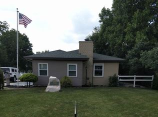 7030 Old Trail Rd, Fort Wayne, IN 46809