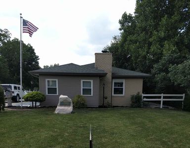 7030 Old Trail Rd, Fort Wayne, IN, 46809