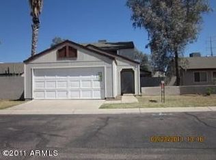 7031 S 43rd Pl, Phoenix, AZ 85042