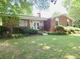 37100 Carter Rd, New London, NC 28127