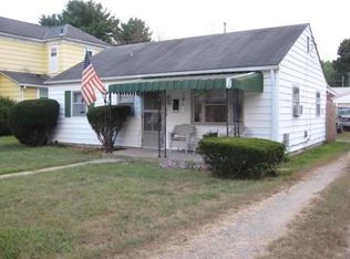 207 Bartlett St, Bremen, OH