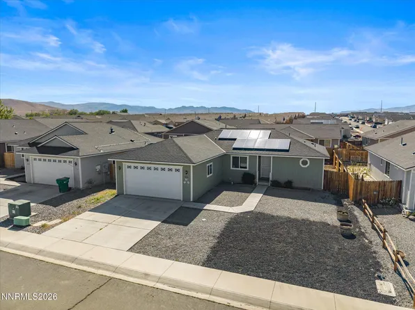 1830 Westward Ln, Fernley, NV 89408