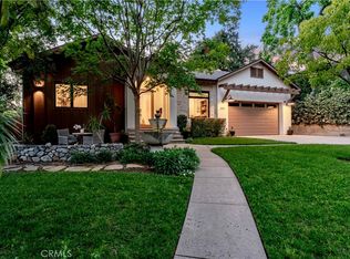 2927 Santa Rosa Ave, Altadena, CA 91001
