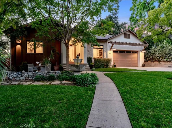 2927 Santa Rosa Ave, Altadena, CA 91001