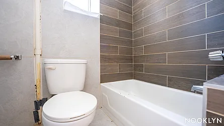 Rented by Nooklyn NYC LLC