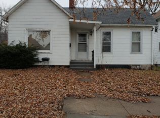 528 6th Ave N, Clinton, IA 52732