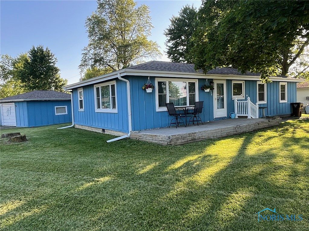 27848 Ayersville Pleasant Bend Rd, Defiance, OH 43512 Zillow