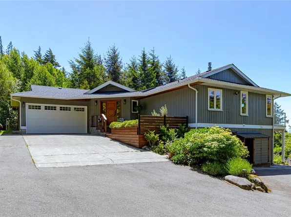 4475 Otter Point Rd, Capital, BC V9Z 0K4